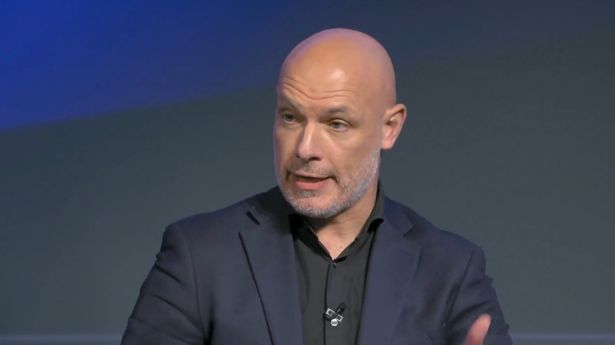 Howard Webb breaks silence on viral David Coote video insulting Jurgen Klopp and Liverpool