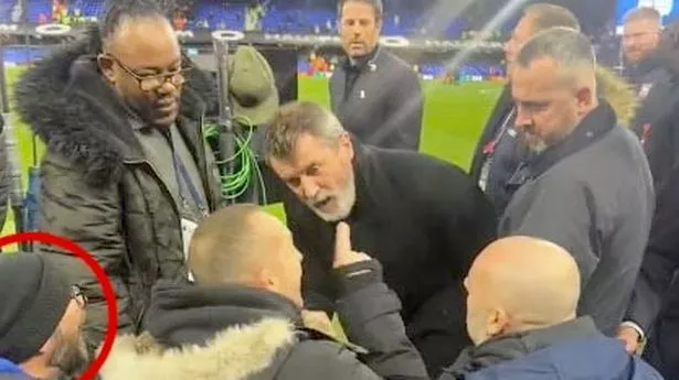 Roy Keane’s tumultuous Ipswich reign and acrimonious exit after fan clash at Man Utd game