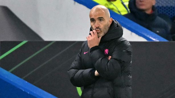 Chelsea hint at breakthrough ahead of January transfer window after freezing out player