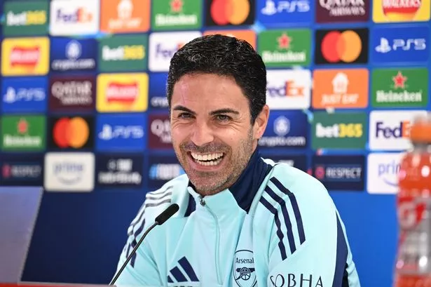 Mikel Arteta believes Arsenal’s Carabao Cup victory has ‘unlocked’ crucial Gunners star
