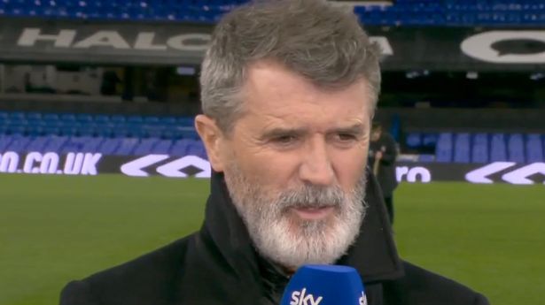 Roy Keane challenges football fan to ‘wait for me in the car park’ in angry confrontation