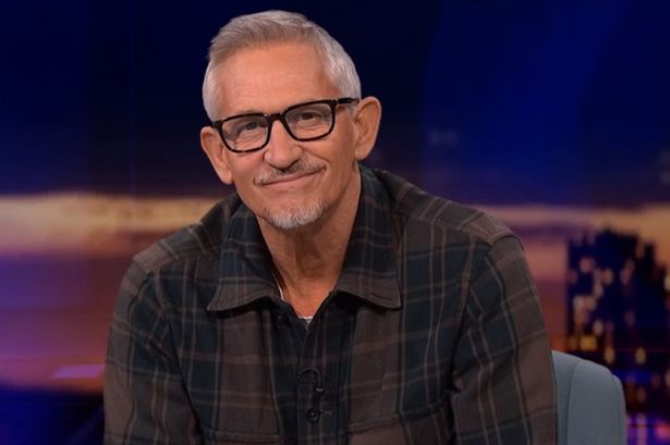Gary Lineker drops another hint over BBC Match of the Day future: “I have to slow down”