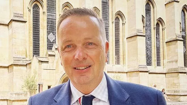 Lawyer who defeated Man City has already given his verdict on 115 charges relegation