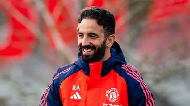 Ruben Amorim backed to be big success at Manchester United by Premier League rival