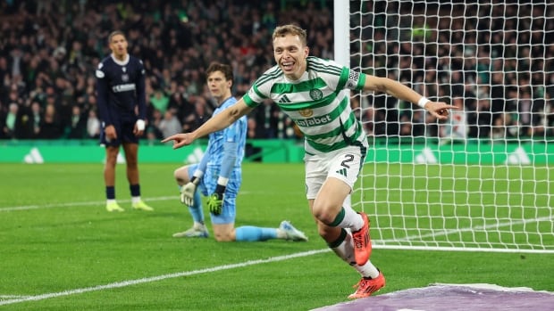 Emergence of Alistair Johnston is proof that there are diamonds in Canada’s soccer rough