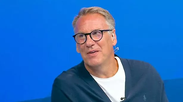 Paul Merson defends Arsenal duo after criticism from England captain Harry Kane