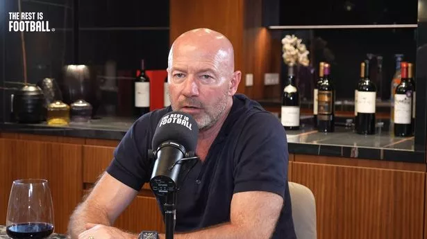 Arsenal all but ruled out of title race as Alan Shearer makes Premier League prediction