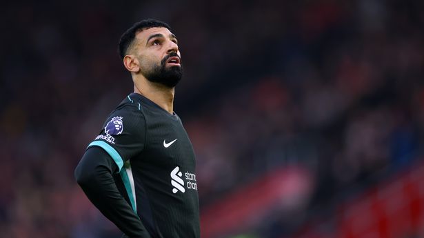 Mohamed Salah told Liverpool contract demands are ‘not viable’ as he nears exit