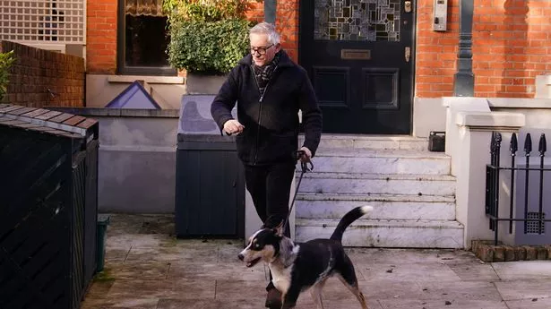 Gary Lineker pictured for first time since Match of the Day exit bombshell