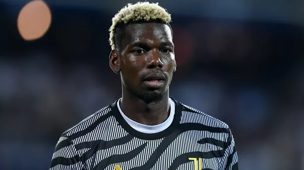 Arsenal told Paul Pogba transfer ‘would benefit everyone’ as Man Utd stance emerges