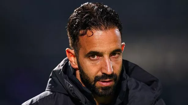 ‘I’m a Man Utd icon – this is what Ruben Amorim needs to succeed following Erik ten Hag’