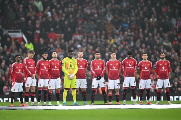 Man Utd dressing room's concerns on Ruben Amorim arrival come to light