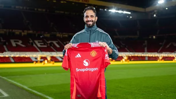 Ruben Amorim suffers familiar setback as he targets sixth Man Utd appointment