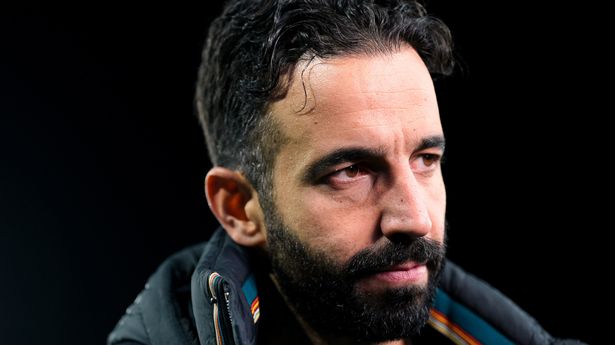 Ruben Amorim ‘rates Man Utd stars out of 10’ as tough task becomes clearer