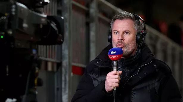 Liverpool dressing room’s stance on Jamie Carragher comments about Mo Salah