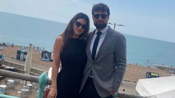 Inside Southampton boss Russell Martin's relationship with lads' mags favourite Lucy Pinder