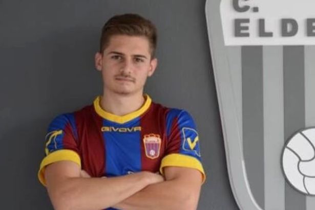 Ex-Valencia star, 28, tragically dies in Spanish floods as La Liga club release statement