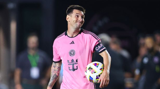 David Beckham told about Lionel Messi’s happiness at Inter Miami as bold claim made