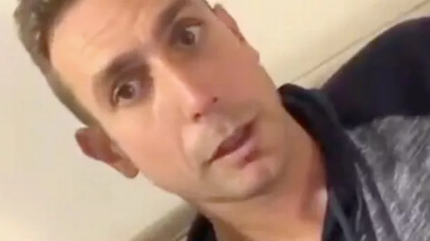 David Coote full transcript as PGMOL make move on alleged Jurgen Klopp video rant