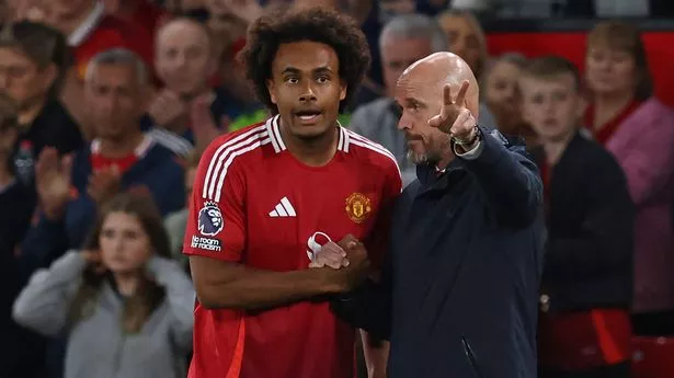 Erik ten Hag stance clear with Man Utd ‘already planning to cut ties’ to land swap deal