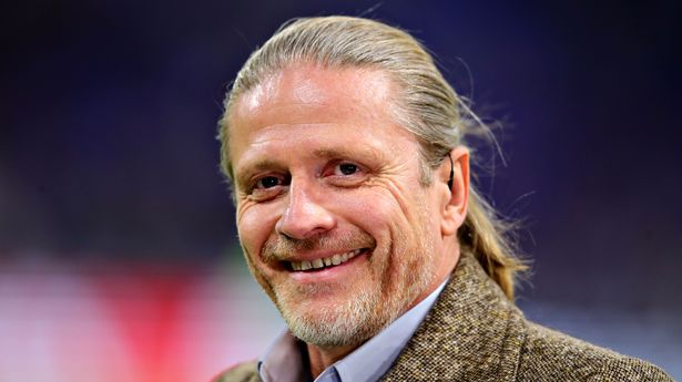 Ex-Arsenal and Chelsea star Emmanuel Petit picks current players he’d like to see switch sides