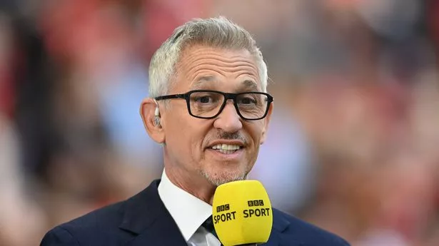 Gary Lineker confirmed for new job with Match of the Day host set for career first