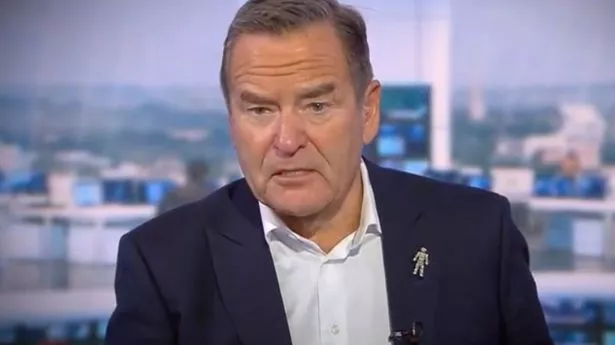 Jeff Stelling shows true colours with nine-word Gary Lineker verdict after MOTD decision