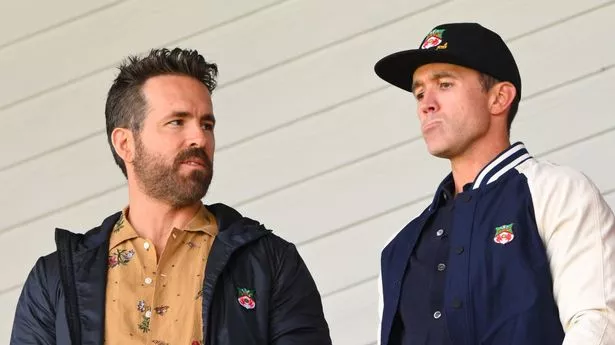 Ryan Reynolds embroiled in ‘brutal’ row over plan for Wrexham’s next steps