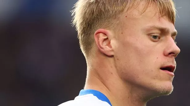 Brighton star Jan Paul van Hecke gets huge support from friends in remote Dutch village