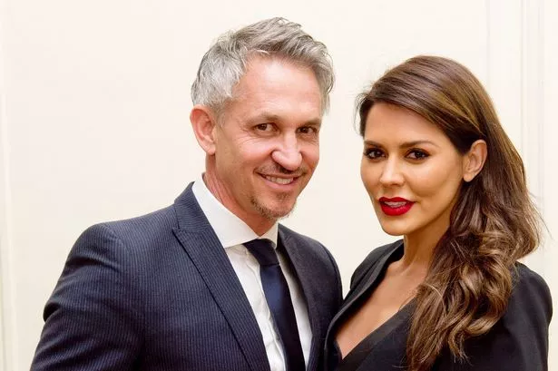 Gary Lineker’s life away from MOTD – beauty pageant ex, sex life admission, £4m home