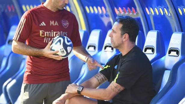 Mikel Arteta ponders repeating Arsenal mid-season trick – ‘I think it helped’