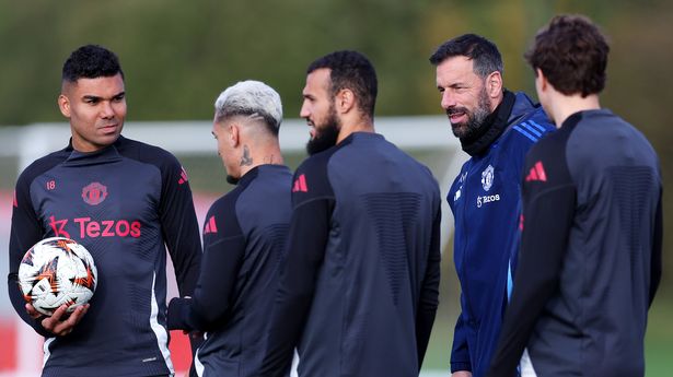 Man Utd star who didn’t like Erik ten Hag’s approach has ‘good bond’ with Ruud van Nistelrooy