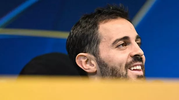 Man City star’s Ruben Amorim comments shows true thoughts on Man Utd’s new boss