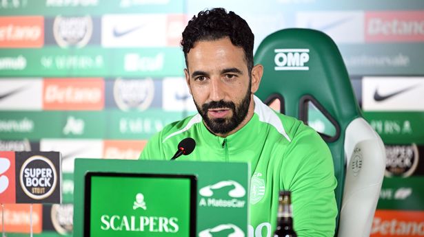 Ruben Amorim shows true colours as he confirms biggest fear about Man Utd move