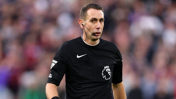 Premier League bosses rule out significant referee change after David Coote controversy