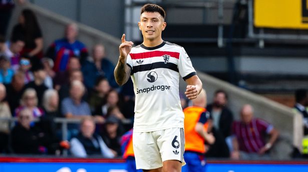 Lisandro Martinez’s reason for ignoring Man Utd and Ruben Amorim’s advice speaks volumes