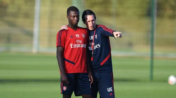 Unai Emery’s private talks with transfer target speak volumes about Aston Villa boss