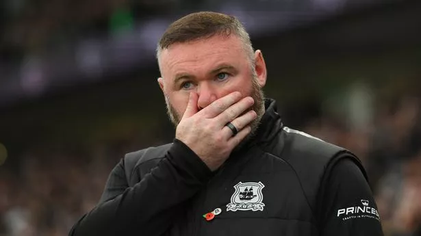 Wayne Rooney made clear the two jobs he wants as Man Utd ‘withdraw offer for good’