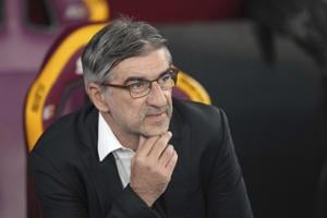Roma coach Ivan Juric relieves pressure with team’s 1-0 win over Torino in Serie A