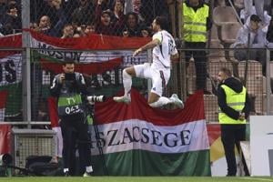 UEFA punishes Serbia for fan incidents at Switzerland game in Nations League