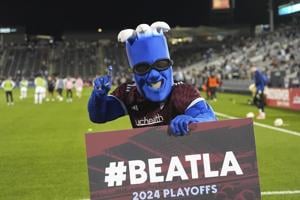 Gabriel Pec, Joseph Paintsil, Riqui Puig help Galaxy finish off sweep of Rapids with 4-1 victory