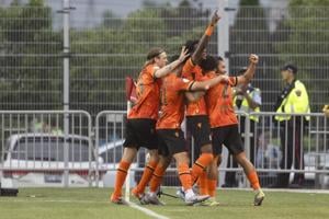 Forge FC advances to sixth straight CPL final with 1-0 win over Atletico Ottawa