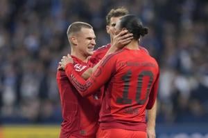 Club World Cup rules let FIFA solve disputes between teams who want to select same player