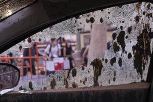 Another Valencia game postponed in Spanish league following deadly floods in Spain