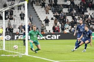 Besiktas beats Malmö 2-1 for 2nd straight win in Europa League