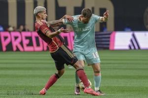 Sergio Busquets, once ruled out, now may play alongside Messi for Inter Miami against Atlanta United