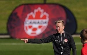 Canada Soccer studying drone-spying review, says it shows past ‘unacceptable culture’