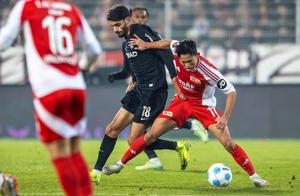 Freiburg draws at Union Berlin 0-0 after yet another missed penalty in Bundesliga