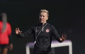 Bev Priestman fired as Canada women’s soccer coach after review of Olympic drone scandal