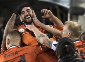 Inside the stable genius of Forge FC, with a fifth CPL crown in reach